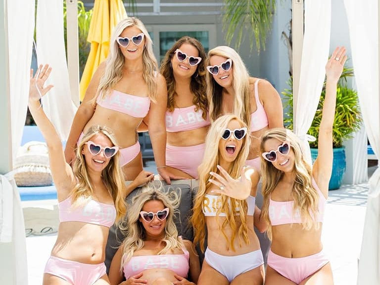 The Ultimate Guide to a Flawless Bachelorette Party