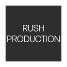 rush production graphic